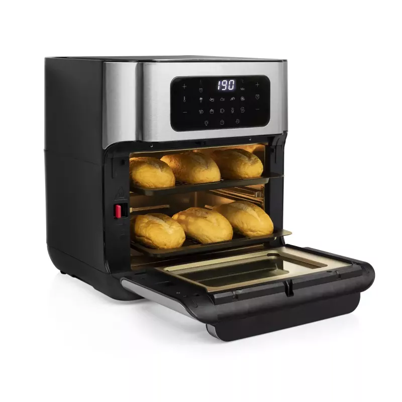 Teplovzdušná fritéza Princess 01.182065.01.001