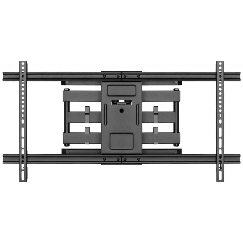 Goobay TV držiak na stenu Pro FULLMOTION (XL) 60 kg 43–100 palcov