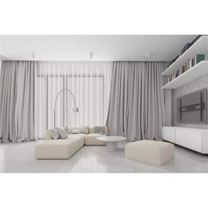 TV držiak na stenu Pro FIXED (XL) Goobay