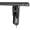 Wentronic Pro TILT (XL) 2,54 m (100 palcov) čierny TV držiak 70 kg