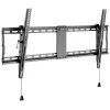 Wentronic Pro TILT (XL) 2,54 m (100 palcov) čierny TV držiak 70 kg