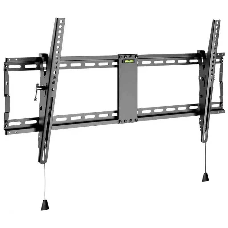 Wentronic Pro TILT (XL) 2,54 m (100 palcov) čierny TV držiak 70 kg
