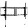 Wentronic Pro TILT (XL) 2,54 m (100 palcov) čierny TV držiak 70 kg