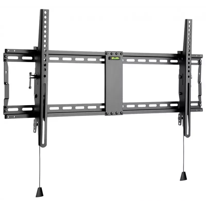 Wentronic Pro TILT (XL) 2,54 m (100 palcov) čierny TV držiak 70 kg