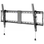Wentronic Pro TILT (XL) 2,54 m (100 palcov) čierny TV držiak 70 kg