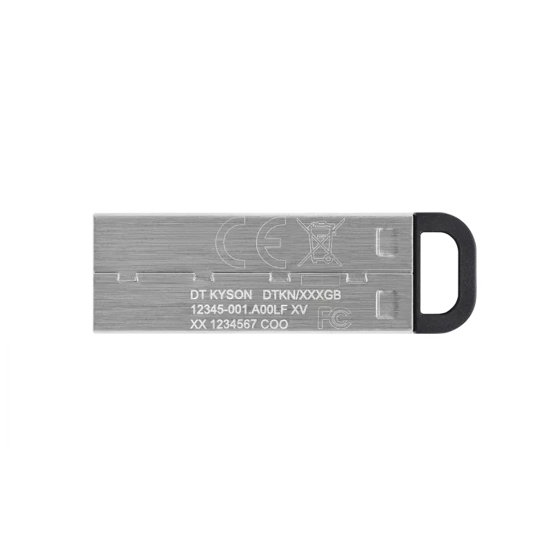 Kingston Technology DataTraveler 64GB Kyson USB kľúč