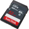 WESTERN DIGITAL SanDisk Ultra 32GB SDHC pamäťová karta 100 MB/s (SDSDUNR-032G-GN3IN)