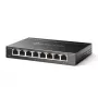 Sieťový switch TP-Link TL-SG108S 8-portový 10/100/1000Mbps