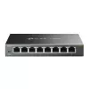 Sieťový switch TP-Link TL-SG108S 8-portový 10/100/1000Mbps