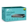 Sieťový switch TP-Link TL-SG108S 8-portový 10/100/1000Mbps