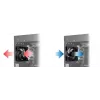 ARCTIC P8 PWM PST - tlakovo optimalizovaný 80-mm ventilátor s PWM PST