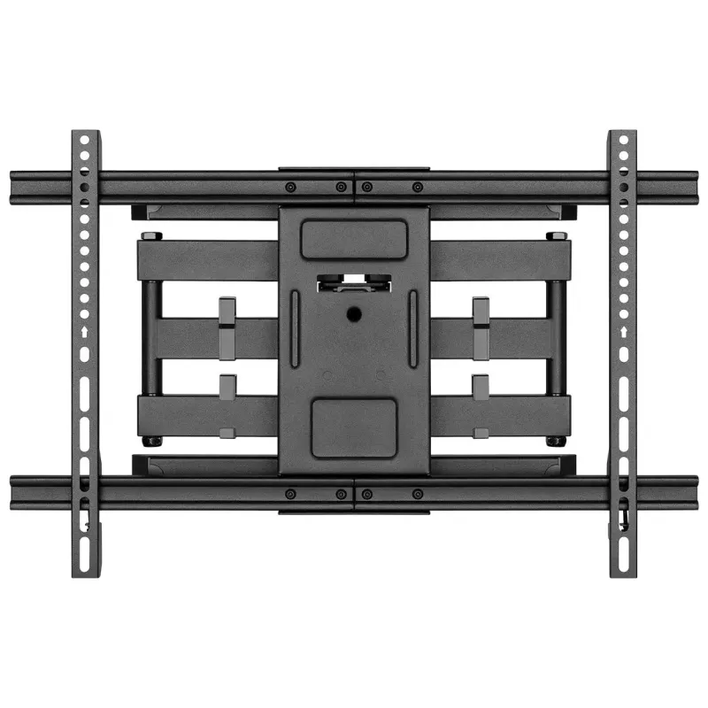 Goobay TV držiak na stenu Pro FULLMOTION (L) 60 kg 37–70 palcov