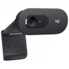 LOGITECH C505 HD webkamera čierna