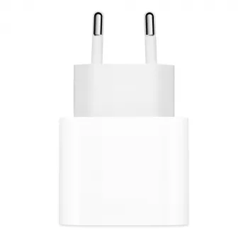 APPLE USB-C napájací zdroj 20 W (bulk)