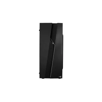 PC skriňa Aerocool Bolt Midi Tower čierna