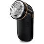 Philips GC026/80 odstraňovač žmoliek, čierna, alkalická, AA, 123 mm, 80 mm, 58 mm