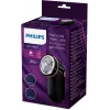 Philips GC026/80 odstraňovač žmoliek, čierna, alkalická, AA, 123 mm, 80 mm, 58 mm