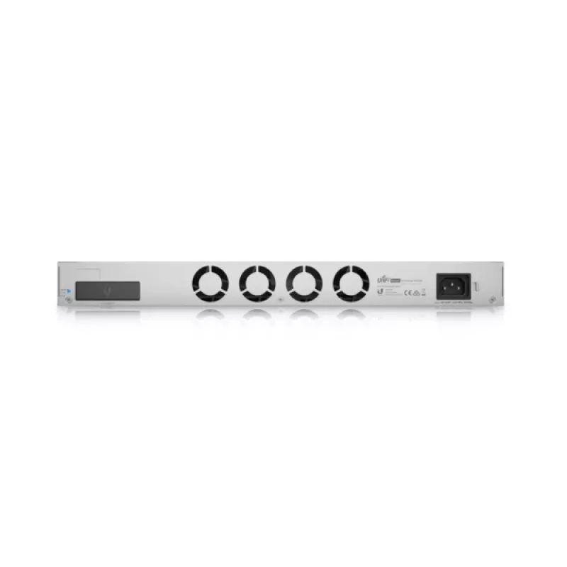 UBIQUITI NETWORKS Usw-enterprise-48-poe-eu spravovaný Layer-3 switch