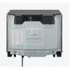 Gril-mikrovlnná rúra Panasonic NN-CS88LBEPG 1000 W 31 l