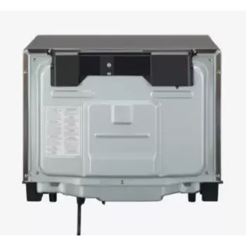 Gril-mikrovlnná rúra Panasonic NN-CS88LBEPG 1000 W 31 l
