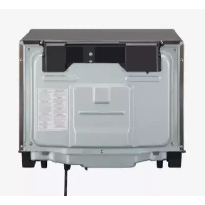 Gril-mikrovlnná rúra Panasonic NN-CS88LBEPG 1000 W 31 l