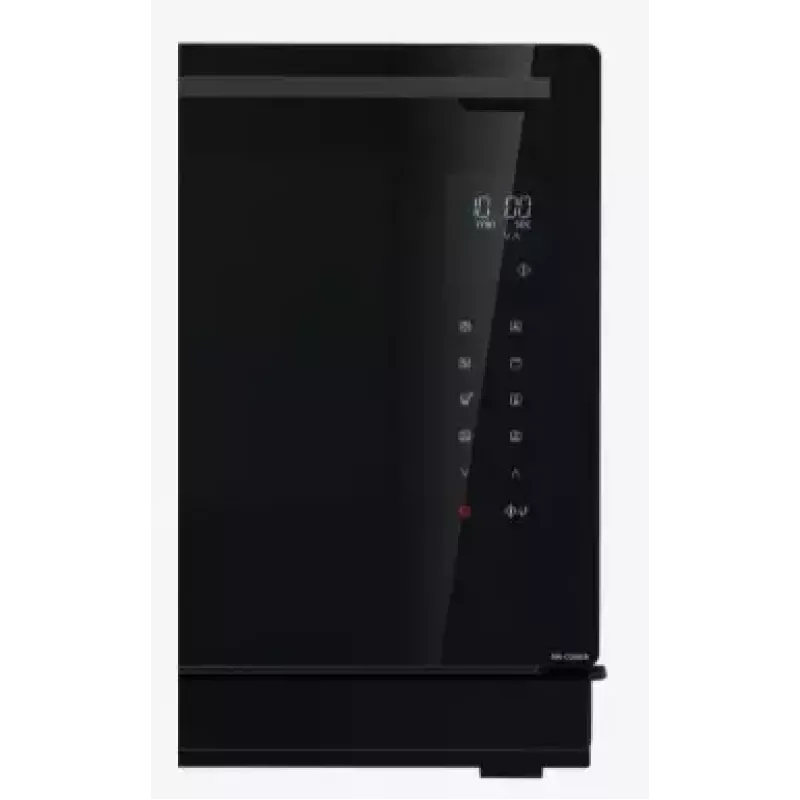 Gril-mikrovlnná rúra Panasonic NN-CS88LBEPG 1000 W 31 l
