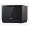 Gril-mikrovlnná rúra Panasonic NN-CS88LBEPG 1000 W 31 l