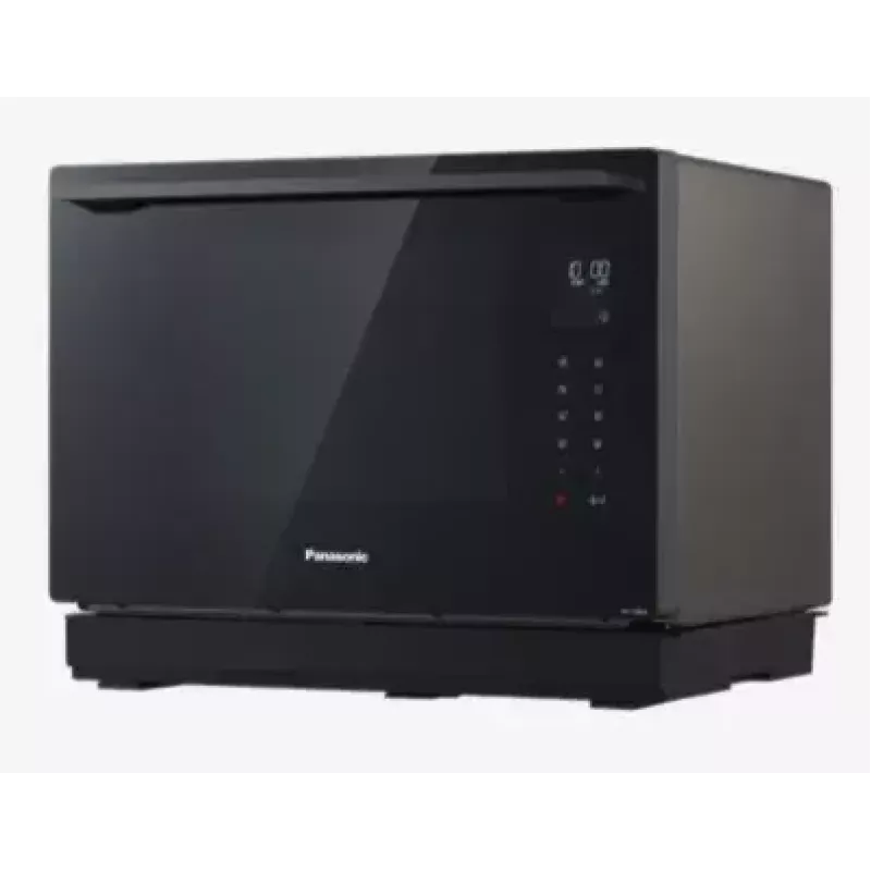 Gril-mikrovlnná rúra Panasonic NN-CS88LBEPG 1000 W 31 l