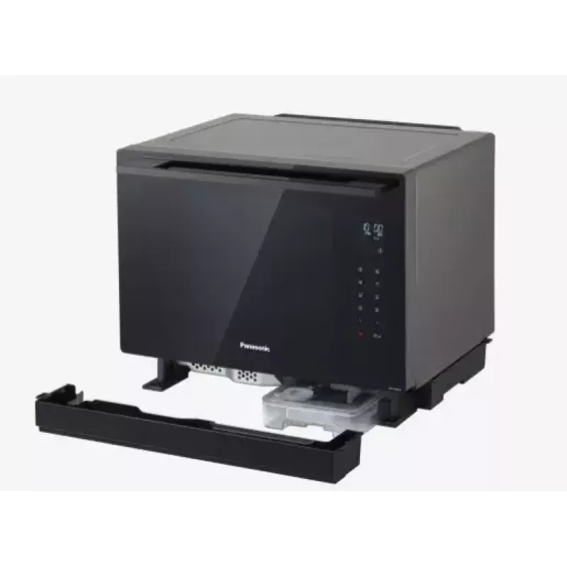 Gril-mikrovlnná rúra Panasonic NN-CS88LBEPG 1000 W 31 l