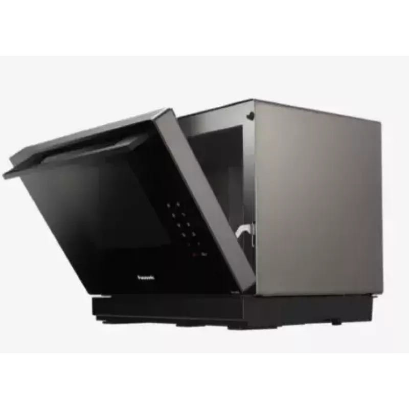 Gril-mikrovlnná rúra Panasonic NN-CS88LBEPG 1000 W 31 l