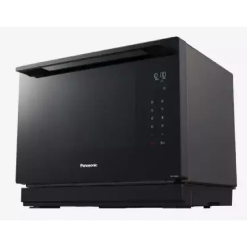 Gril-mikrovlnná rúra Panasonic NN-CS88LBEPG 1000 W 31 l