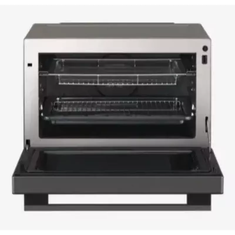 Gril-mikrovlnná rúra Panasonic NN-CS88LBEPG 1000 W 31 l