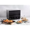 Gril-mikrovlnná rúra Panasonic NN-CS88LBEPG 1000 W 31 l