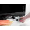 Gril-mikrovlnná rúra Panasonic NN-CS88LBEPG 1000 W 31 l