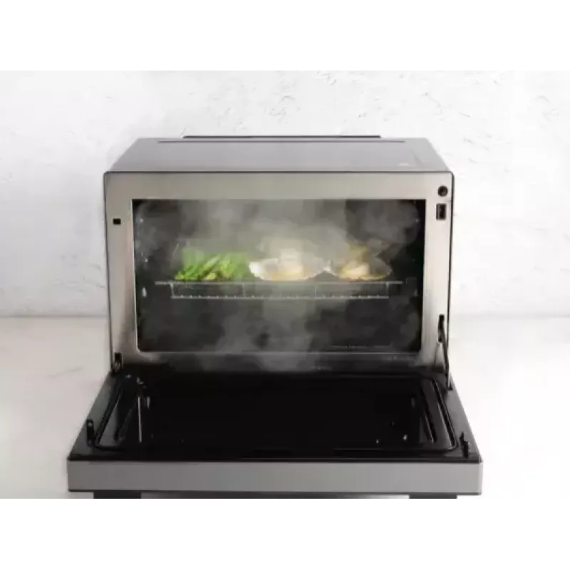 Gril-mikrovlnná rúra Panasonic NN-CS88LBEPG 1000 W 31 l