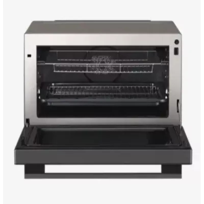 Gril-mikrovlnná rúra Panasonic NN-CS88LBEPG 1000 W 31 l