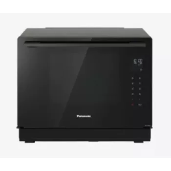 Gril-mikrovlnná rúra Panasonic NN-CS88LBEPG 1000 W 31 l