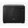 Gril-mikrovlnná rúra Panasonic NN-CS88LBEPG 1000 W 31 l