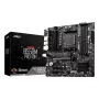 MSI B550M PRO-VDH základná doska AMD B550 Socket AM4 micro ATX