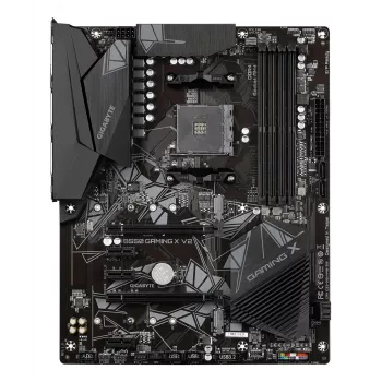 Základná doska Gigabyte B550 Gaming X V2 AMD B550 Socket AM4 ATX