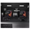 PC skriňa Thermaltake Versa J25 TG RGB Midi Tower čierna