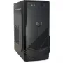 PC skriňa Inter-Tech B-30 Midi Tower čierna
