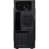 PC skriňa Inter-Tech B-30 Midi Tower čierna