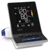 Braun ExactFit 3 na rameno automatický 2 používatelia