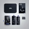 Braun ExactFit 3 na rameno automatický 2 používatelia