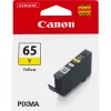 Kazeta Canon CLI-65 Y originálna čierna 4218C001