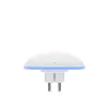 UBIQUITI NETWORKS Unifi6 Extender 4800 Mbit/s biela