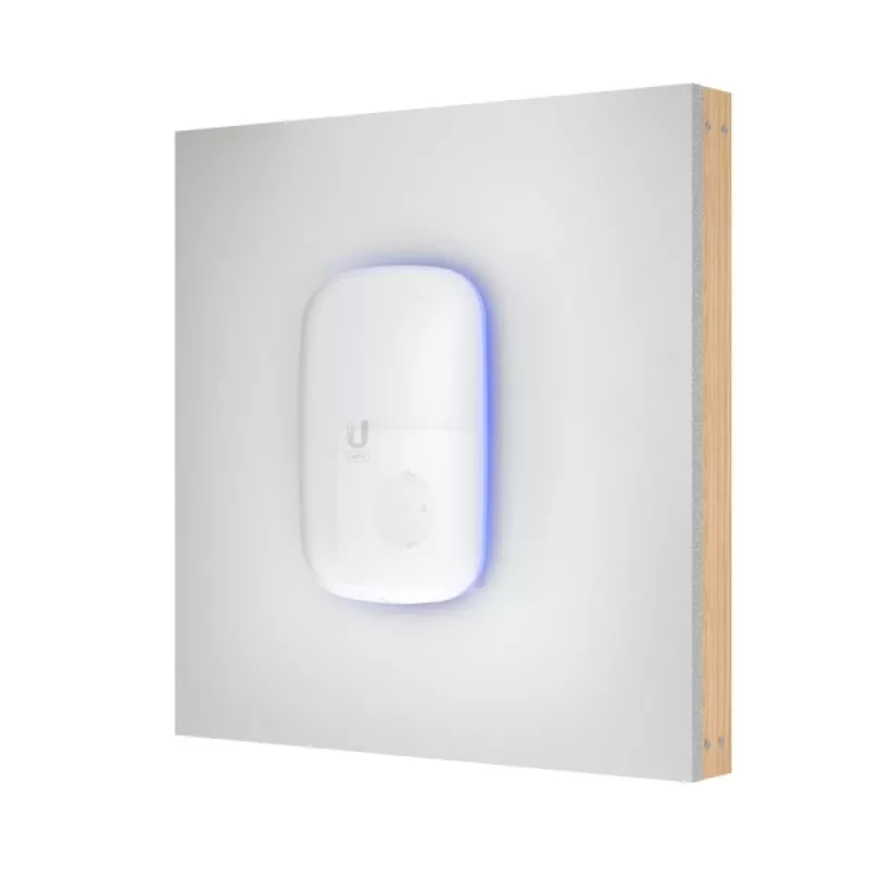 UBIQUITI NETWORKS Unifi6 Extender 4800 Mbit/s biela