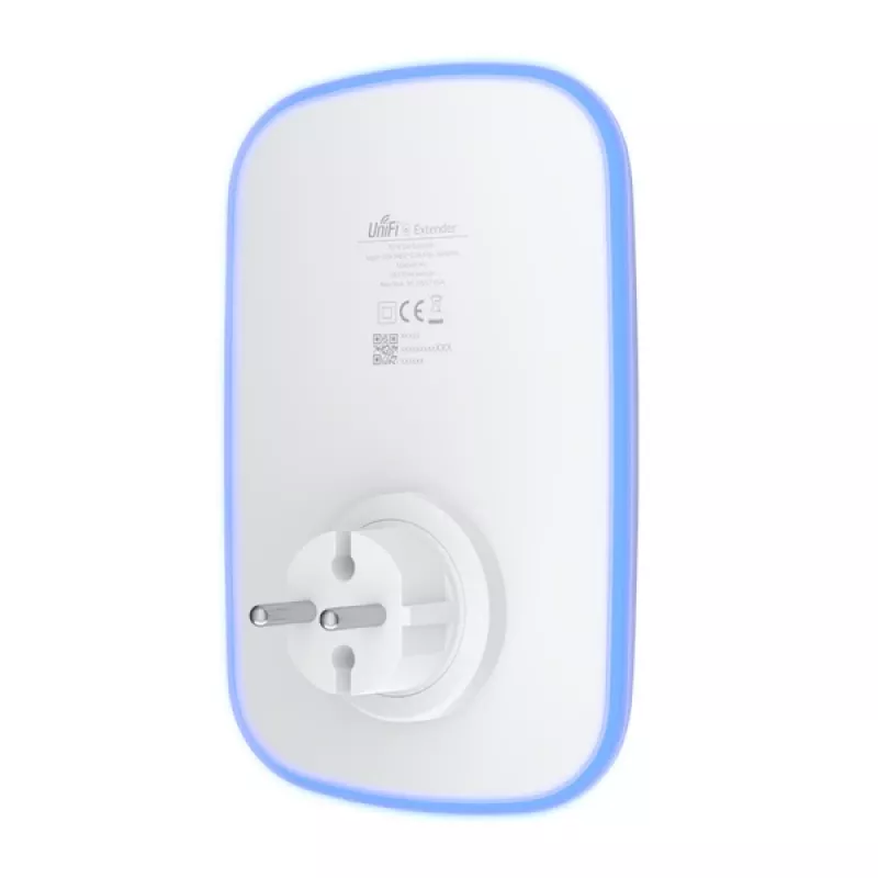 UBIQUITI NETWORKS Unifi6 Extender 4800 Mbit/s biela