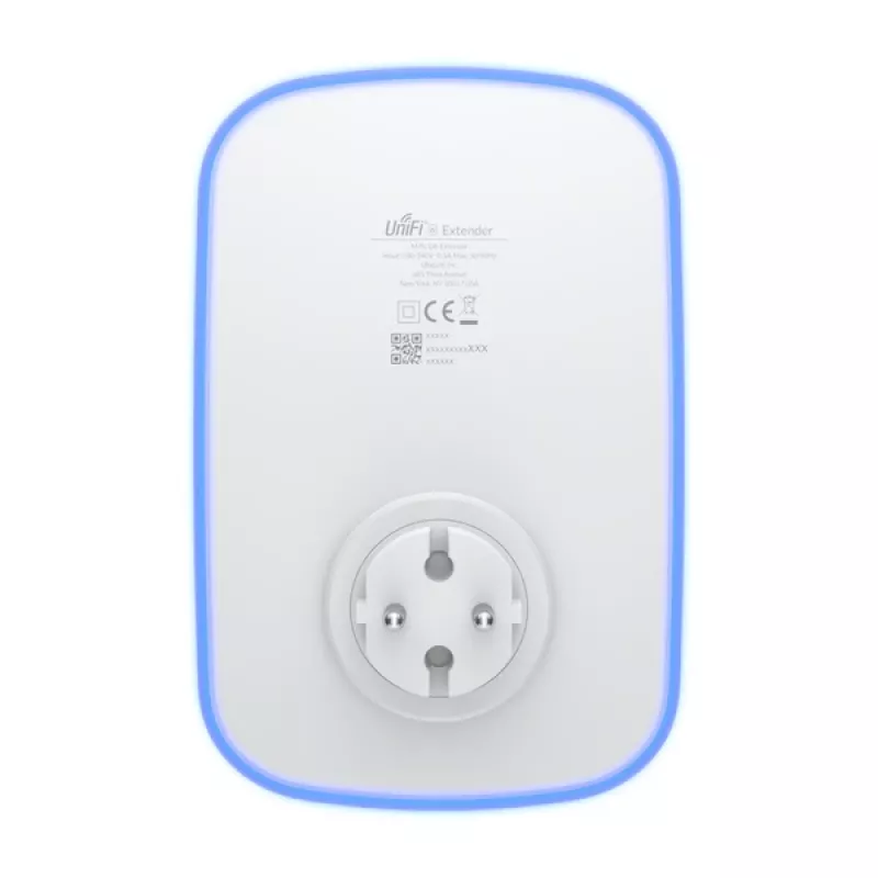 UBIQUITI NETWORKS Unifi6 Extender 4800 Mbit/s biela